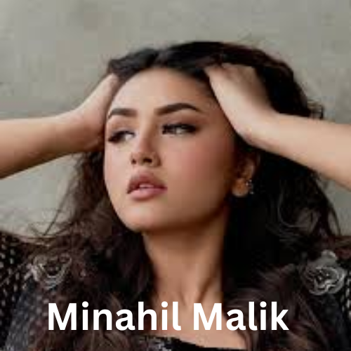 Minahil Malik