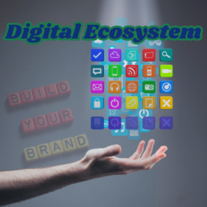 digital ecosystem